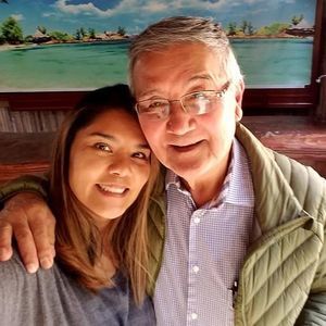 Meet your Posher, Patricia